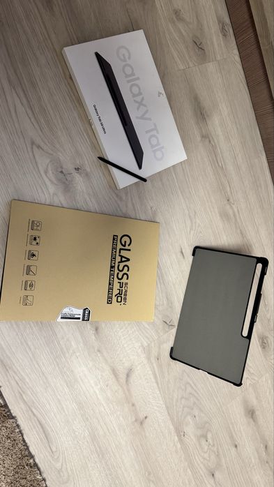 Samsung Galaxy Tab S8 Ultra