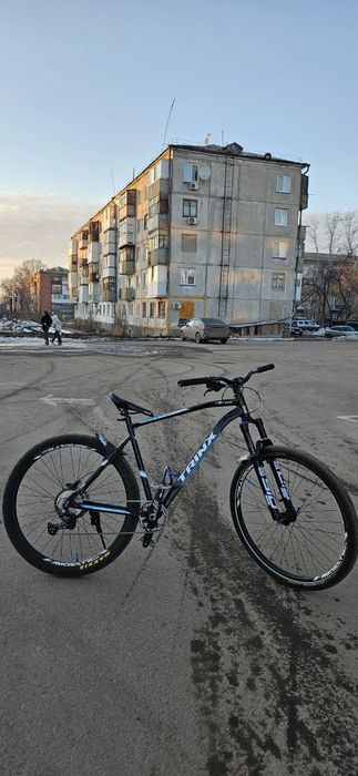 Продам велосипед Trinx M1000Pro