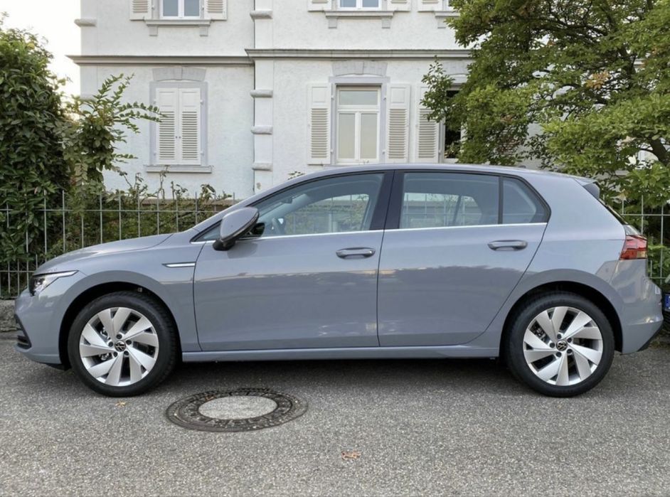 Jante oem 5x112 Vw Golf 5/6/7/8 R17