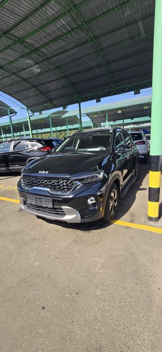 Kia sonet 3 pozitsa full