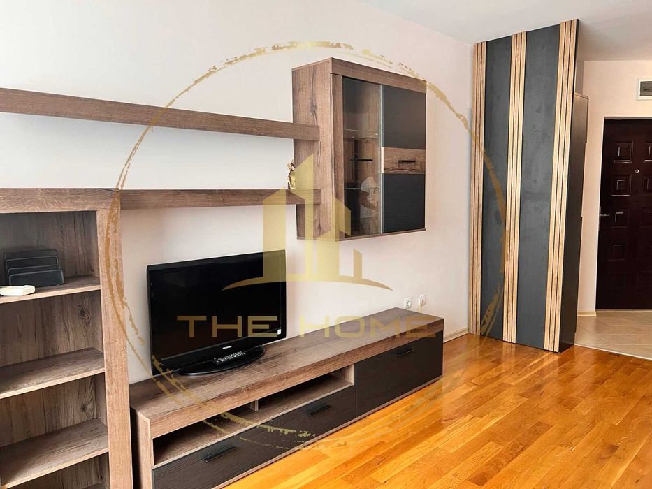 Дава се под наем Двустаен апартамент в Варна, Цветен квартал - 62 кв.м за 550 € - Снимка #4