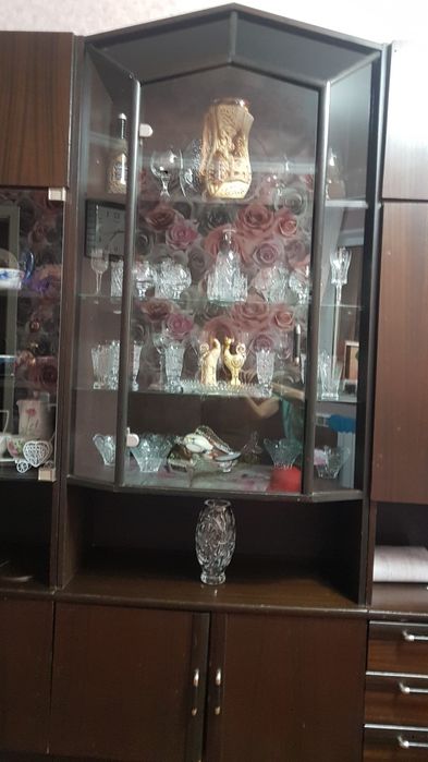 Стенка Румынская