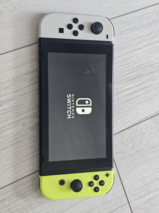 Consola Nintendo switch