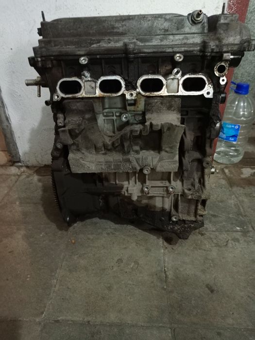 Двигатель камри 2.4