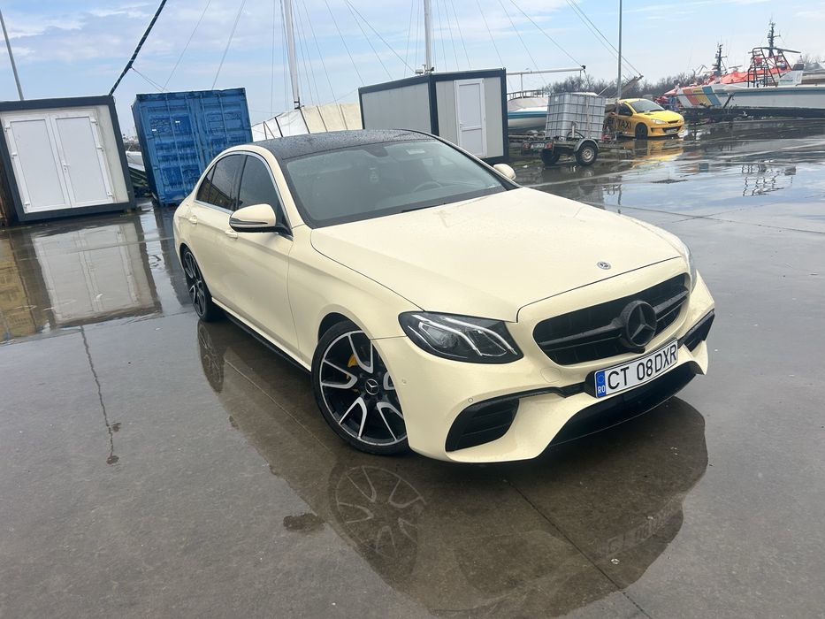 E classe 2020 w213  impecabila