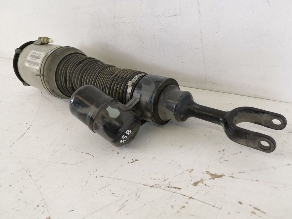 Perna Aer Dreapta Fata Bentley Continental Flying Spur 2 facelift 2008