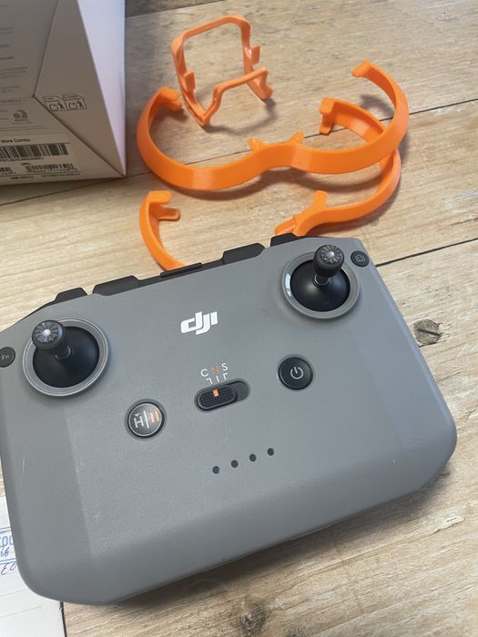 Дрон DJI NEO fly more combo