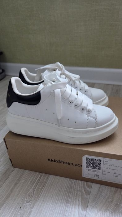 Кеды в идеальном состоянии