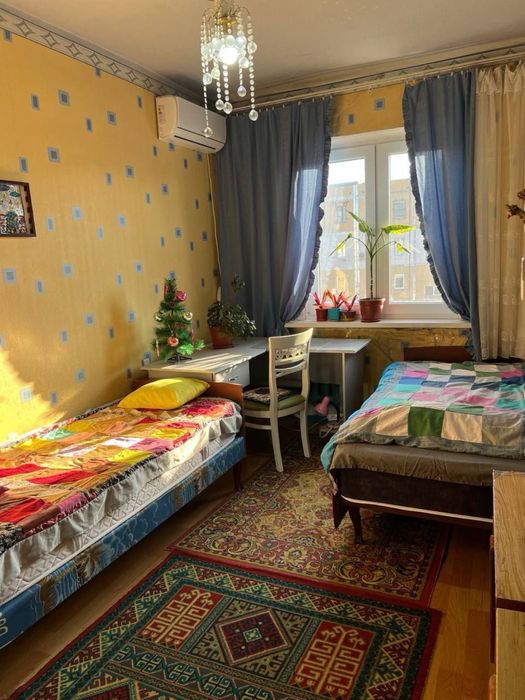 Сдается 2 ком Паркентский Массив Риезий