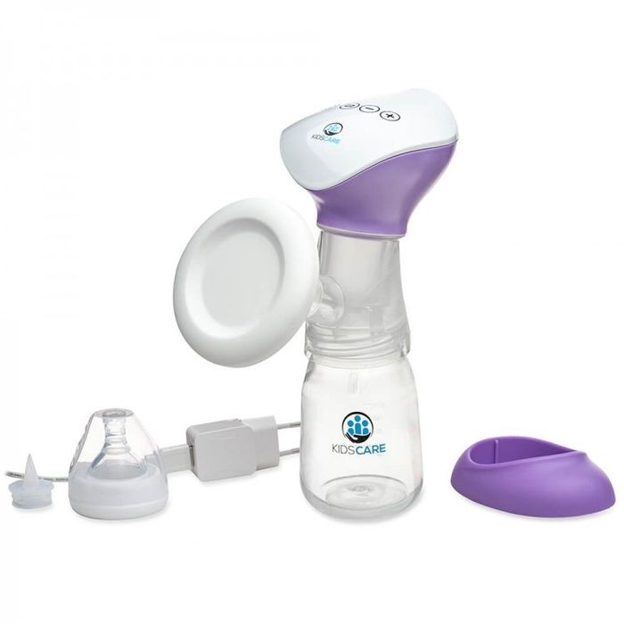 Pompa de san electrica portabila Kidscare KC105