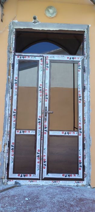 Sherik kere akfa imzo mdf eshik sohasida ishlashga