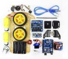 Arduino наборы для детей  Arduino bolalar uchun to`plam