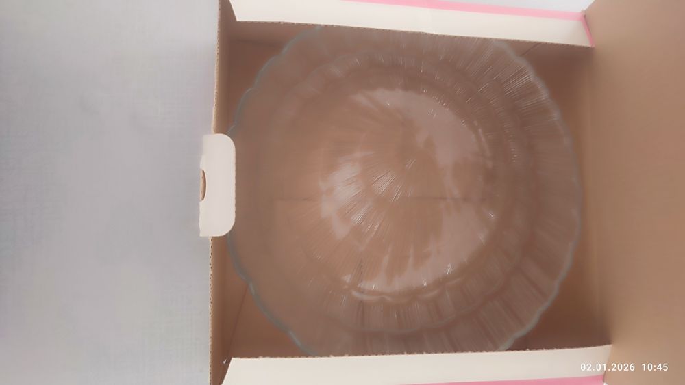 Салатницы большая 1200