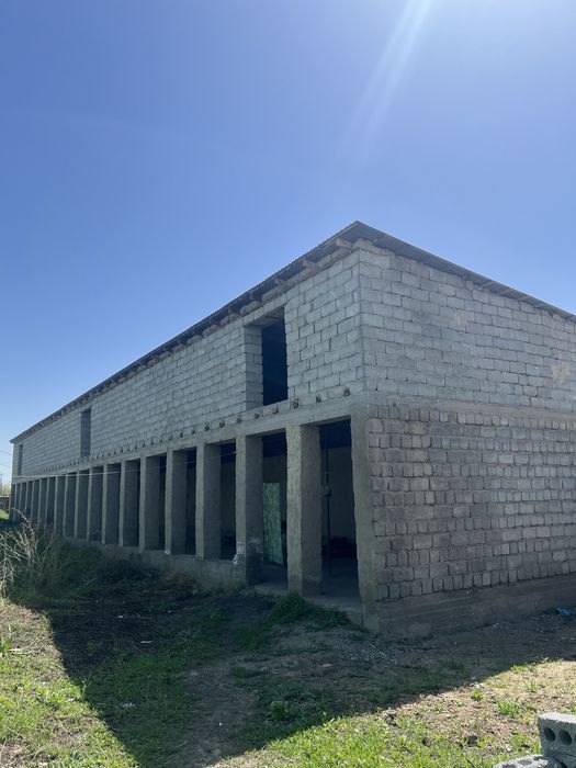 Қора жалға беріледі