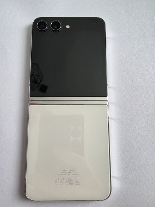 Samsung Z Flip 5 256GB