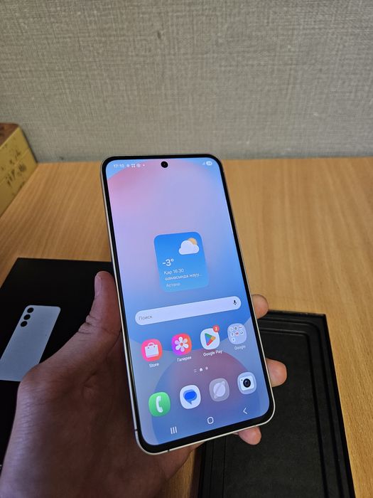Samsung s24fe 2024