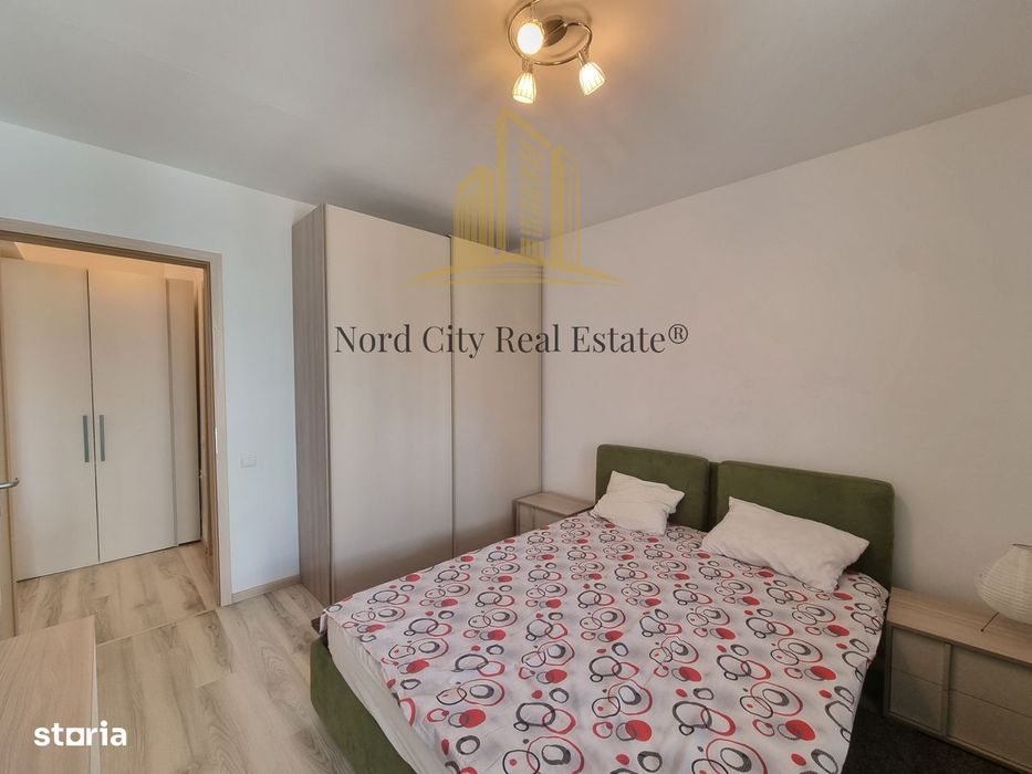 2 camere | Greenfield | Baneasa
