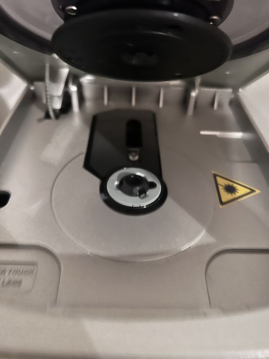 Музыкальный центр