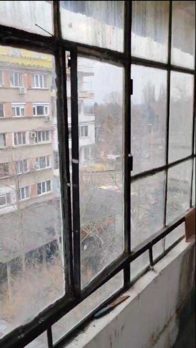 Продава 4-стаен апартамент гр. Шумен