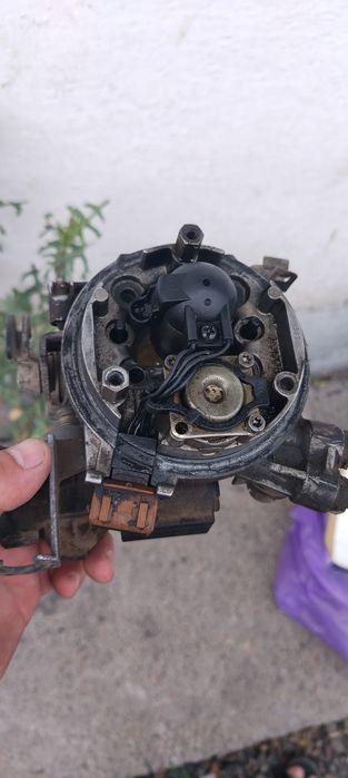 Моно 1.8 рхх бош. Всё работает