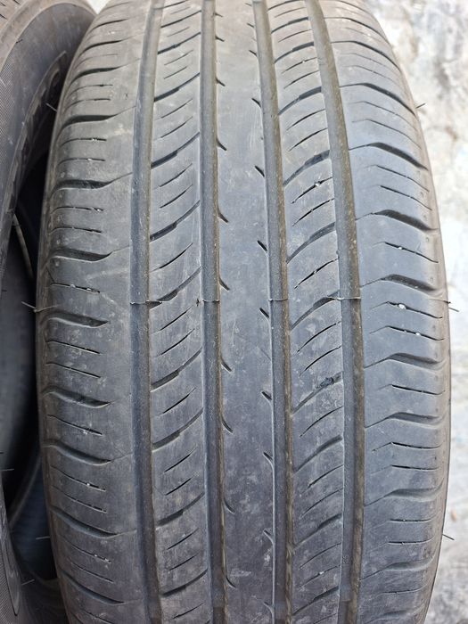 Продам шины. 225/65/17  чао янг .китай