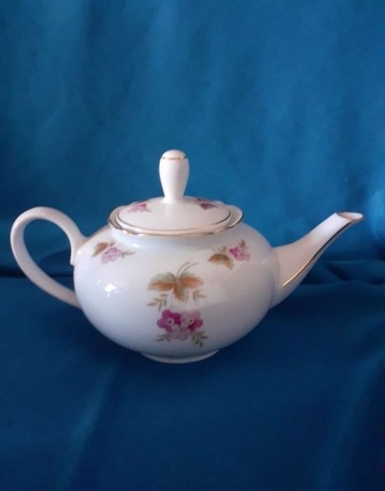 Чайный сервиз ГДР