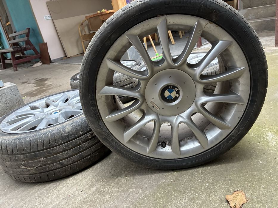 Jante BMW style 152 individual R18
