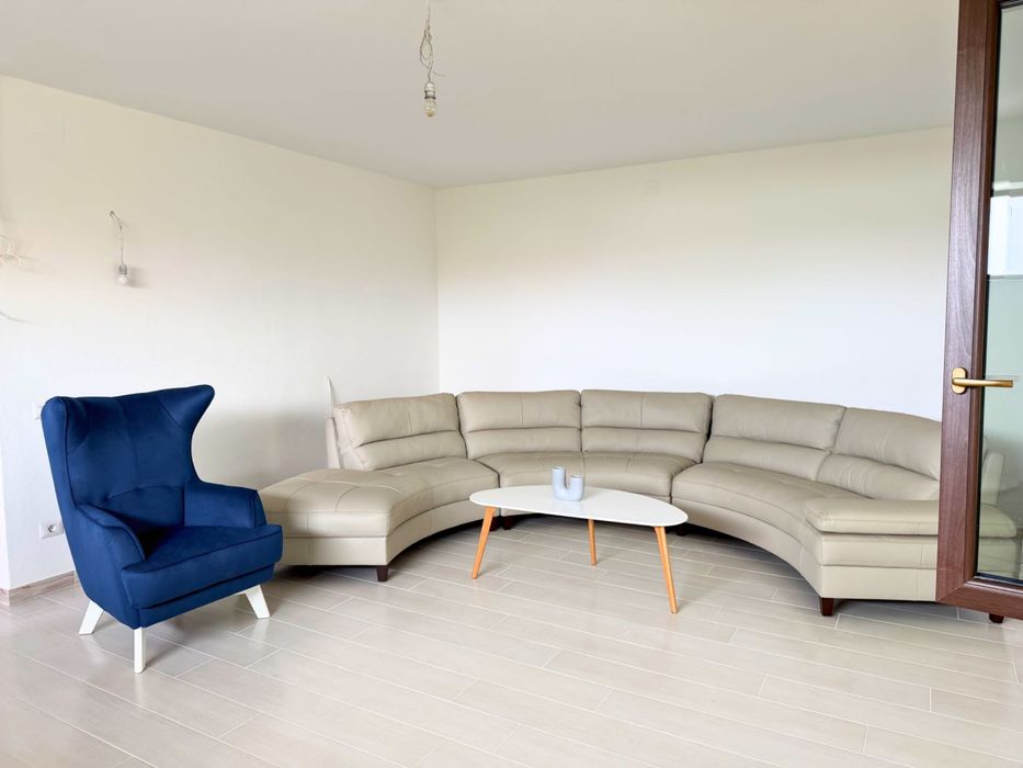 Casă / Duplex - Nojorid -  loc central - teren 1440 mp - View 3