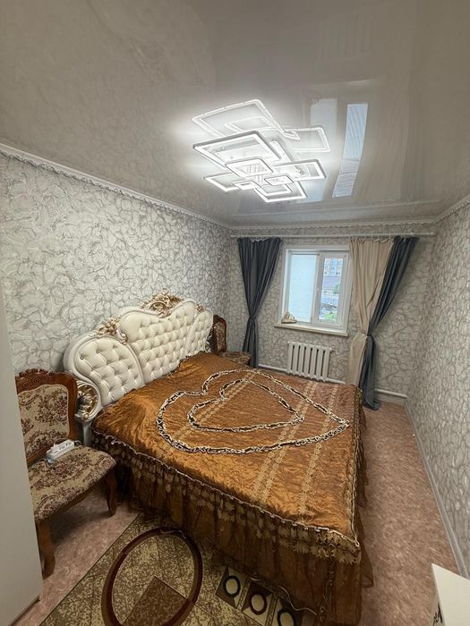 Продам дом Усольский район комисарская 34