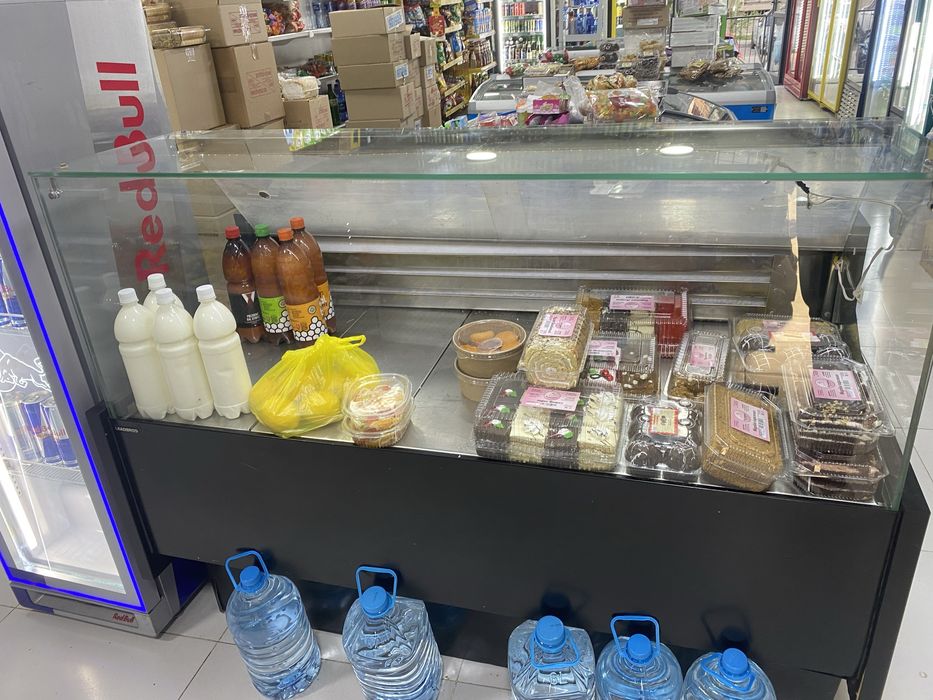 Холодильник Алматы продам 2 шт одинаковые