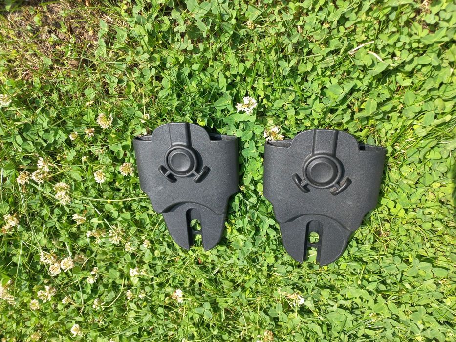 Кош за новородено Maxi Cosi Oria + аксесоари