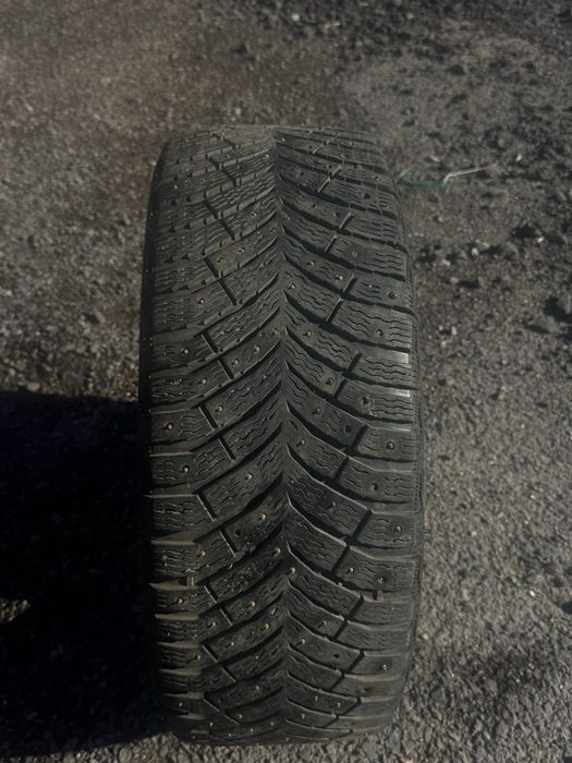 Продам шины MICHELIN