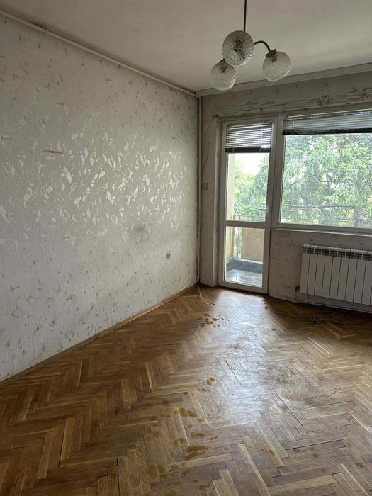 Голям апартамент