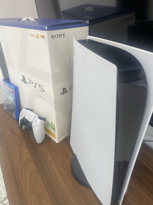 Sony Playstation 5