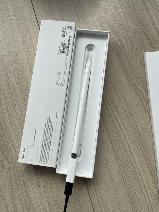 Defect apple pencil 1st gen prima generatie stylus