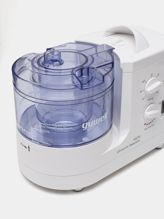 Ультразвукавой инголятор Yuwell 402AI