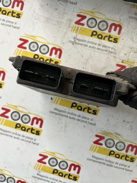 Kit pornire Mazda 3 BK 2.0 benzina LF 2003-2009