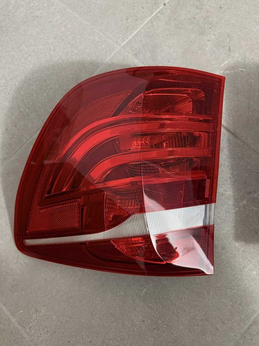 Стопове и мигачи за БМВ Х3 / BMW X3 (F25)