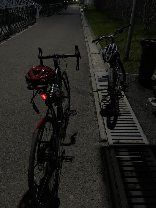 Шоссейник IIEREC XM300