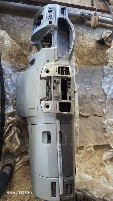 Торпеда панель для газель  бизнес панель на Газель