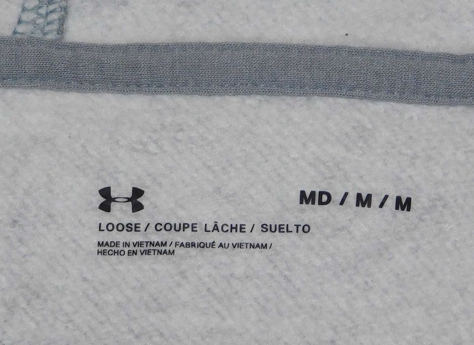 Hanorac Under Armour dama marimea M