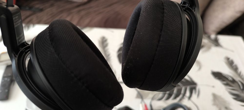 Слушалки Sony MDR-840R