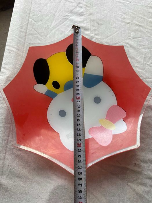 Lustra/aplica camera copilului*baieti/fete/copii*Hello Kitty !