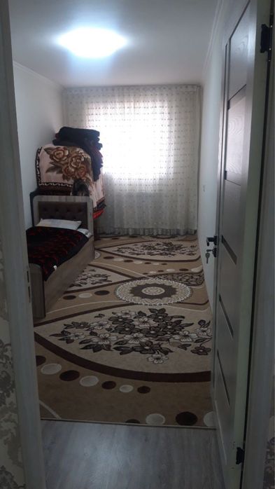 Продается 2в3/4/4 ттз поселок улугбек Ипотека