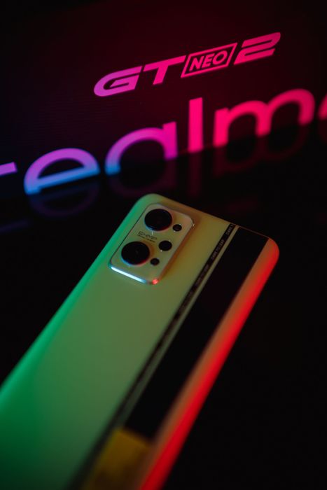 Realmi GT Neo 2 5G