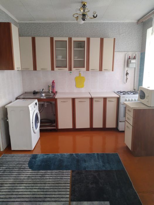 Сдам 3 х комнатную квартиру