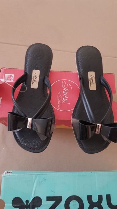 Sandale nr. 37 Noi