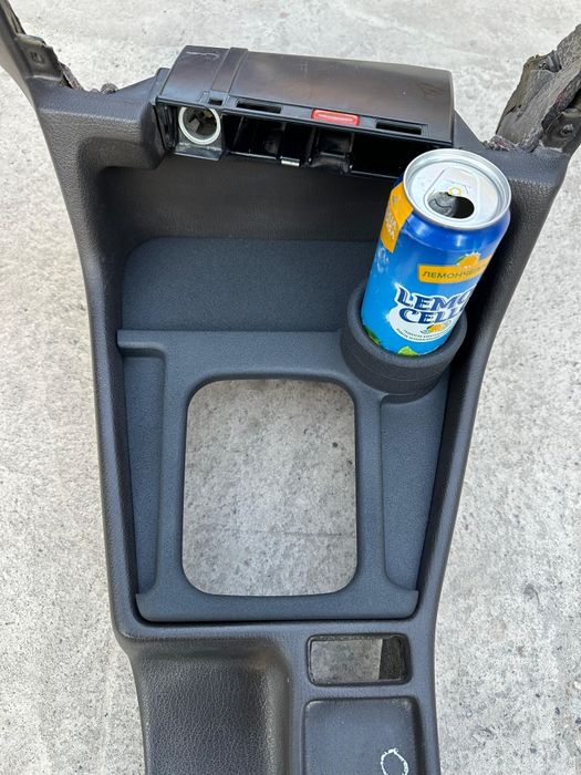 Полка площадка М МКПП BMW E32-34