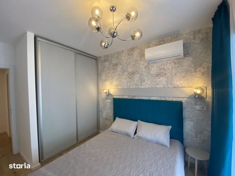 Apartament Superb 2 Camere | Parcare | Belvedere Residence — fotografia 3