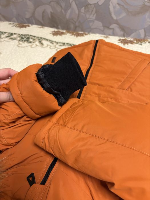 Продам детский зимний комплект